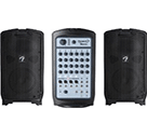 Fender Passport 300 Pro Portable PA Sound System